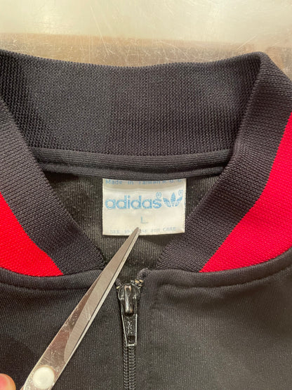 70's~80's「ADIDAS」トラックジャケット
