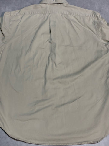 90's RALPH LAUREN「BLAKE」ボタンダウンシャツ