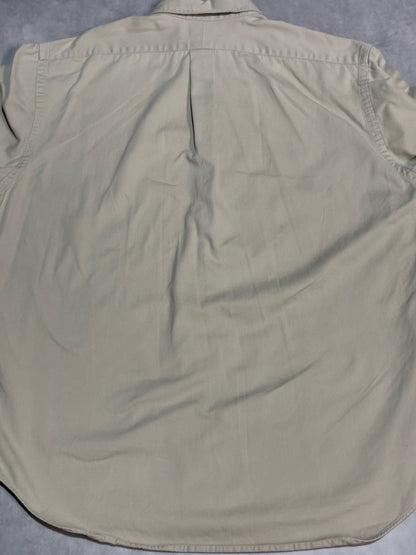 90's RALPH LAUREN「BLAKE」ボタンダウンシャツ