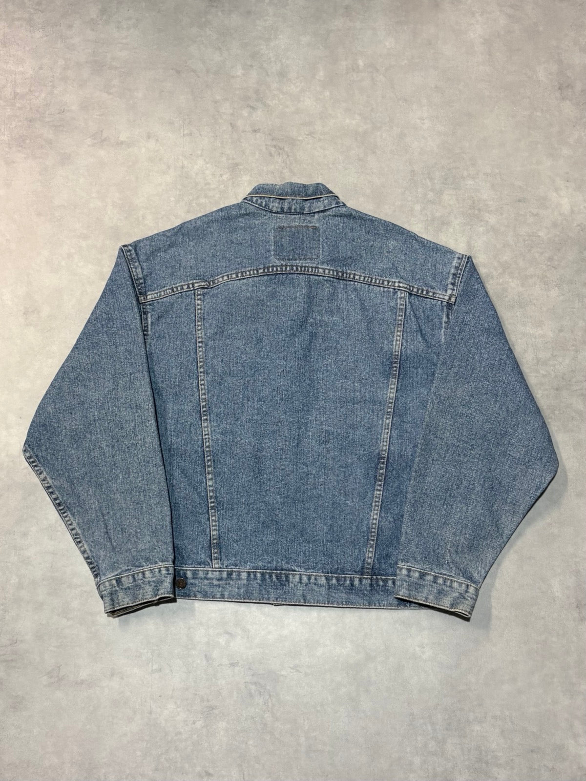 90's Levi's「70507」USA製 デニムジャケット