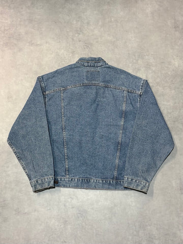 90's Levi's「70507」USA製 デニムジャケット