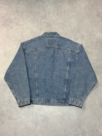 90's Levi's「70507」USA製 デニムジャケット