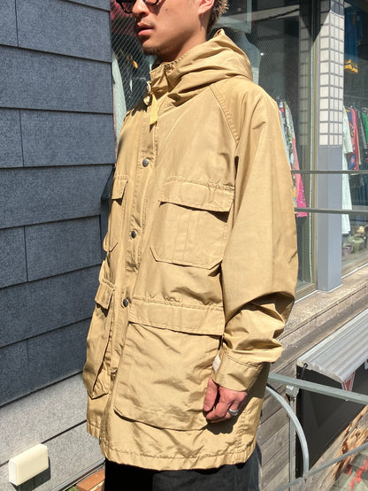 80's~90's「Woolrich」マウンテンパーカー