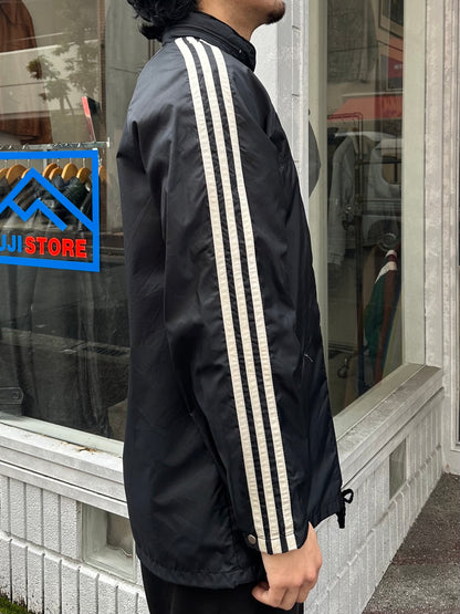 90's ADIDAS ナイロンジャケット
