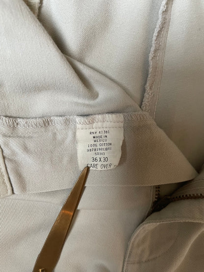 90's POLO BY RALPH LAUREN「HAMMOND PANT」 チノパンツ