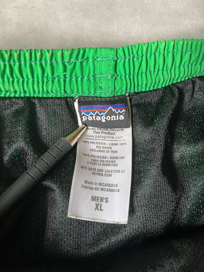 10's PATAGONIA 「Baggies Shorts」ショーツ