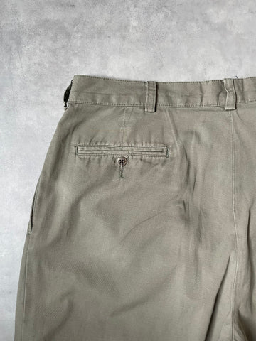 90's POLO BY RALPH LAUREN「HAMMOND」チノパンツ