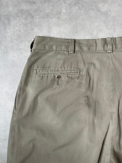 90's POLO BY RALPH LAUREN「HAMMOND」チノパンツ