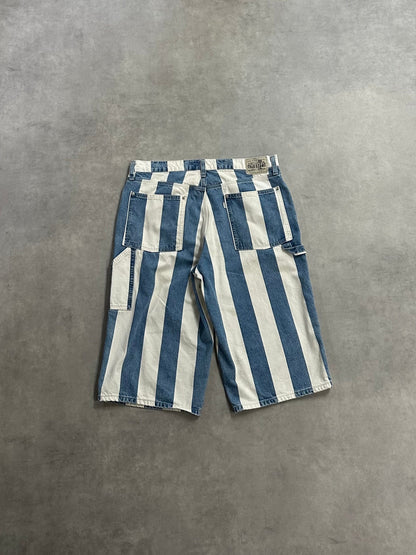 00's LEVI'S「silver Tab」ショートパンツ