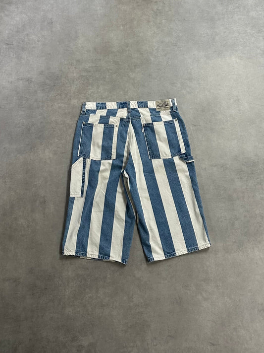 00's LEVI'S「silver Tab」ショートパンツ