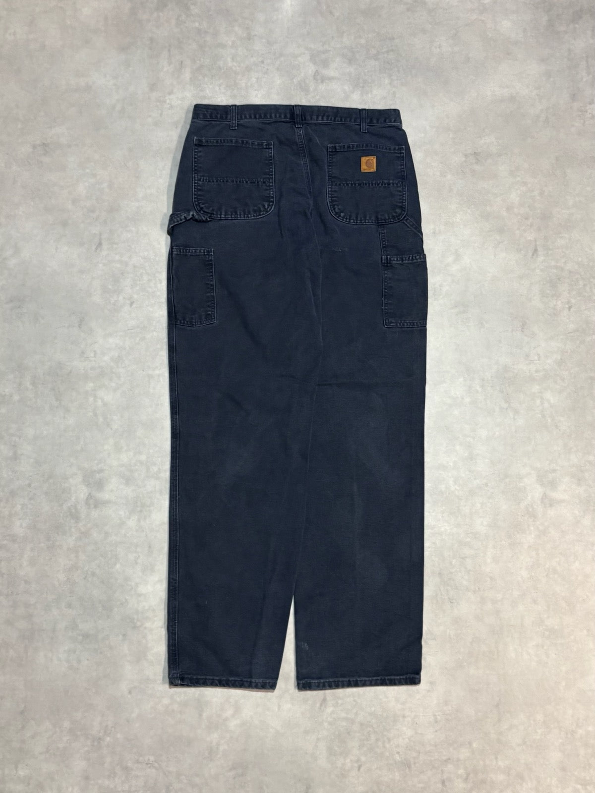 CARHARTT「SINGLE KNEE」ダックパンツ – FUJI STORE