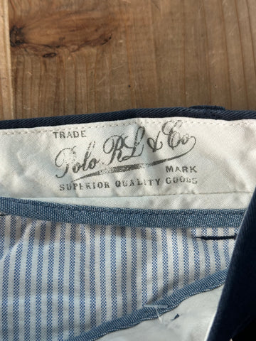 90's RALPH LAUREN チノパンツ