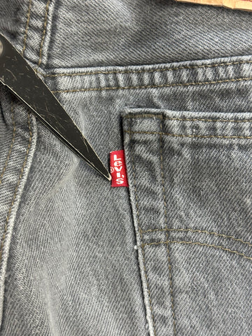 90's LEVI'S「501」USA製 デニムパンツ