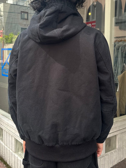 00's CARHARTT「J130-W」アクティブジャケット