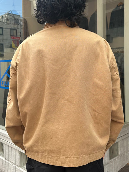80's CARHARTT USA製 デトロイトジャケット
