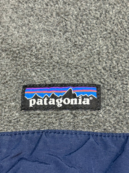 10's PATAGONIA 「Synchilla Snap-T」フリースプルオーバー