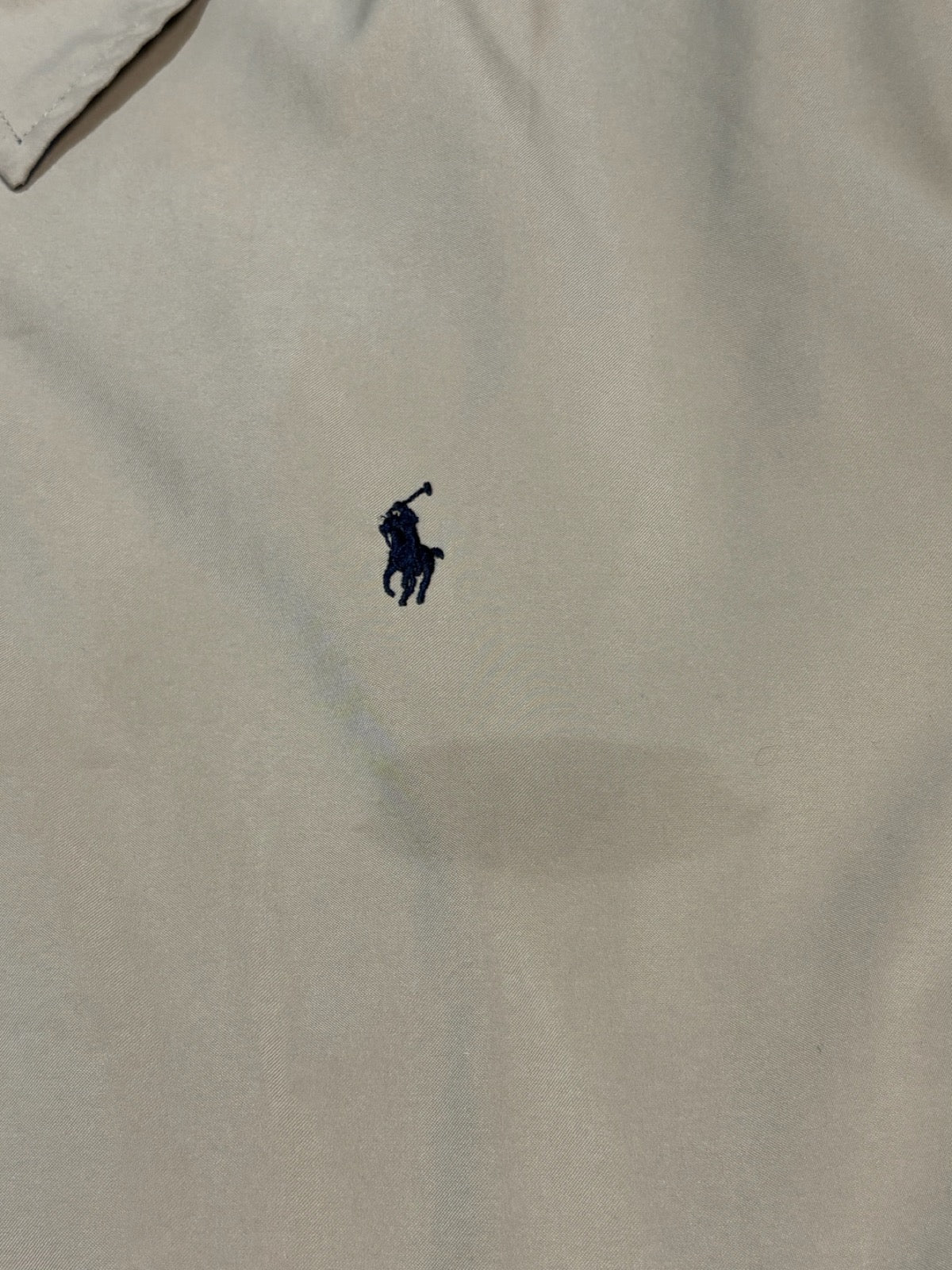 90's~00's POLO BY RALPH LAUREN スウィングトップ