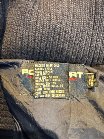 90's「RALPH LAUREN」ダウンジャケット