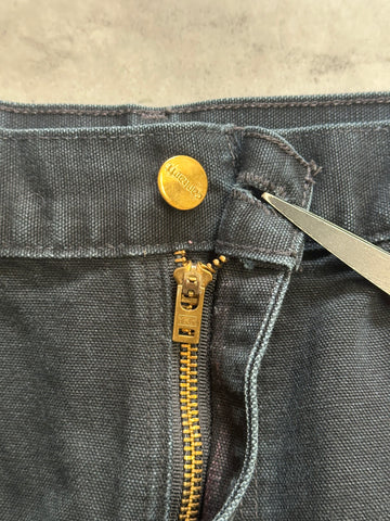 00's CARHARTT「Double Knee」USA製 ペインターパンツ