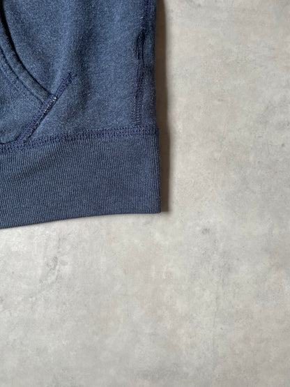 00's POLO RALPH LAUREN ジップパーカー