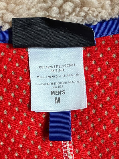 00's Patagonia「Classic Retro Cardigan」フリースジャケット