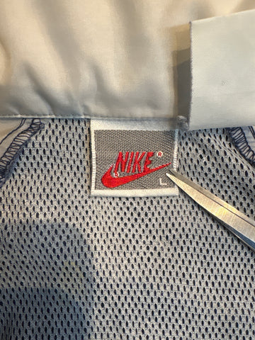 90's「NIKE」ナイロンジャケット