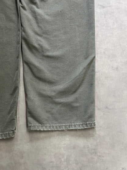 00's CARHARTT「B11MOS」ペインターパンツ