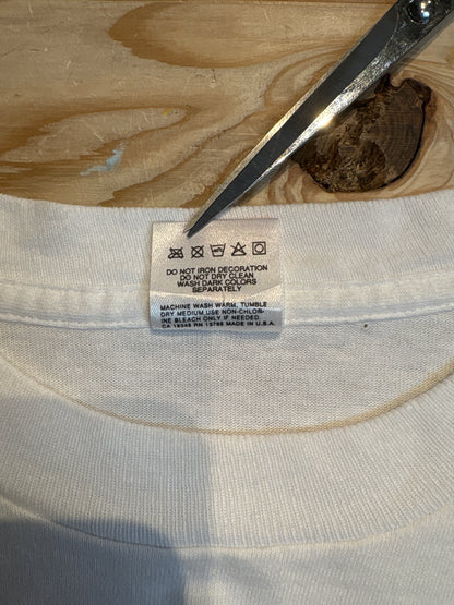 90's「THE BEATLES ANTHOLOGY」USA製 バンドTシャツ