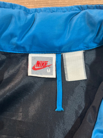 90's NIKE ナイロンジャケット