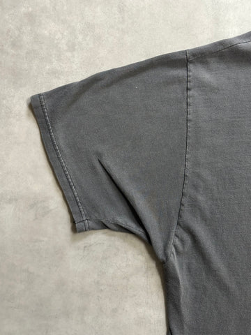 90's HARLEY-DAVIDSON「BRUNSWICK」USA製 ハーレーダビッドソンTシャツ