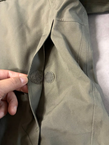 00's PATAGONIA 「SST」 フィッシングジャケット