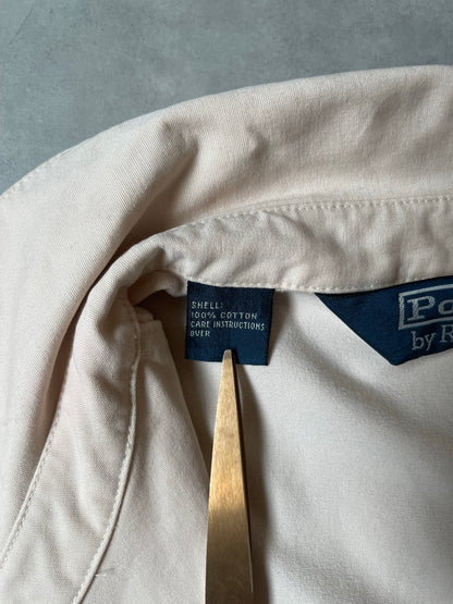 90's POLO BY RALPH LAUREN スイングトップ