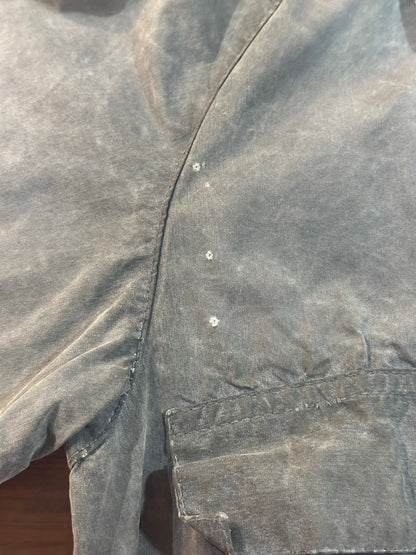 90's BARBOUR 「BEDALE」 オイルドジャケット　