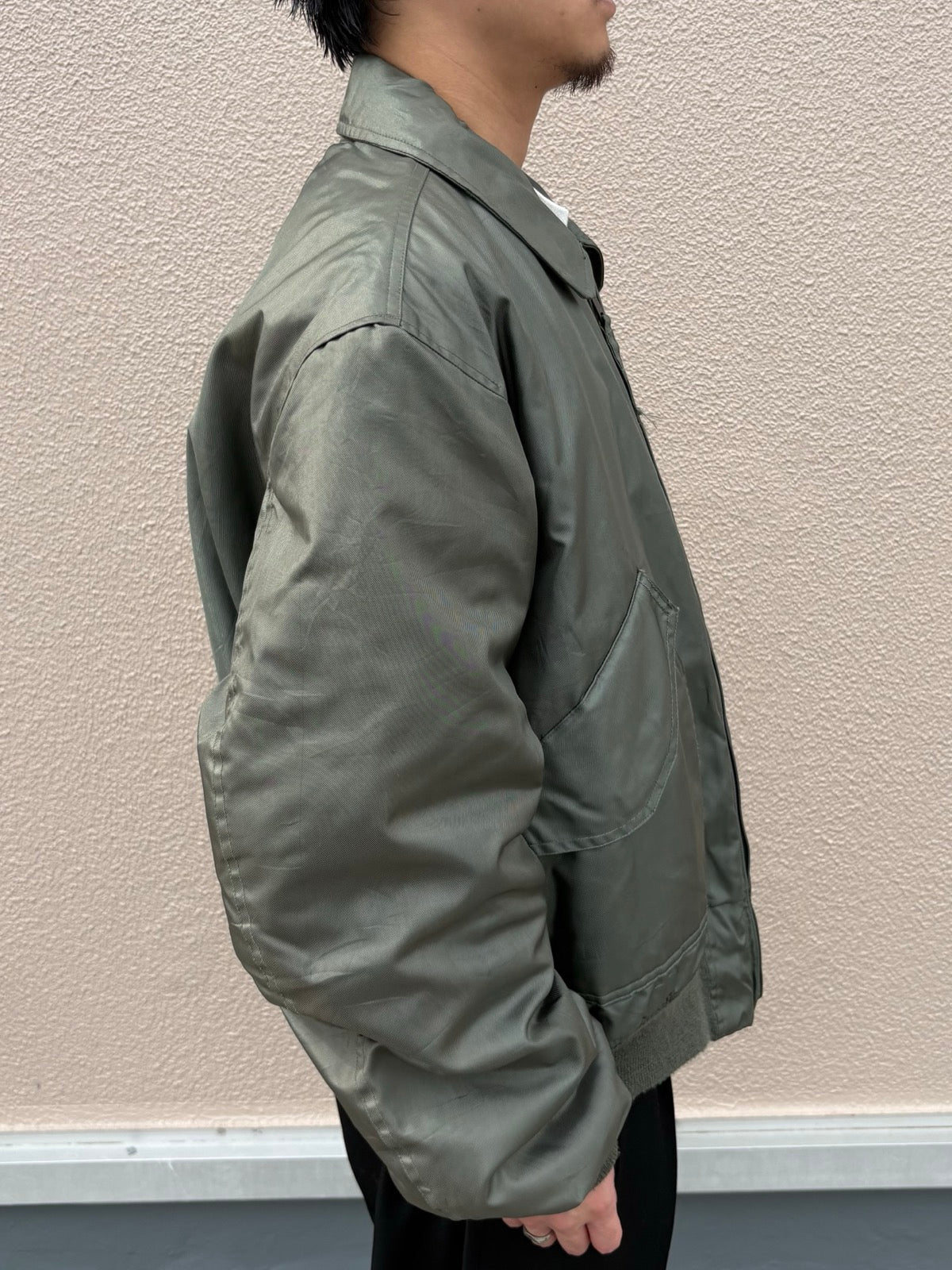 90's USAF「 CWU-45/P 」フライトジャケット