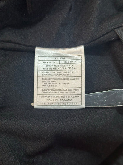 90's NIKE ナイロンジャケット