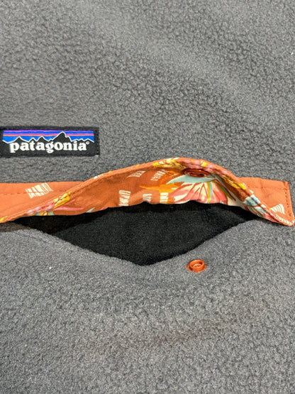 10's PATAGONIA 「Synchilla Snap-T」フリースプルオーバー