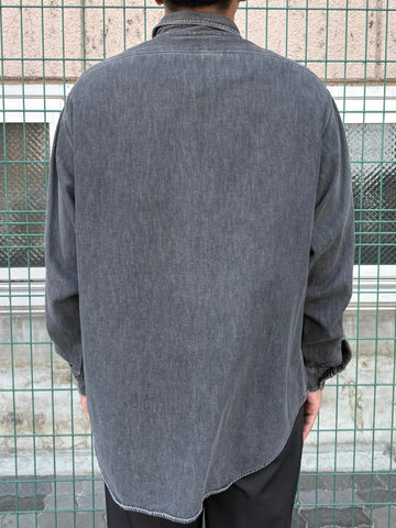 90's RALPH LAUREN「POLO JEANS CO.」ワークシャツ