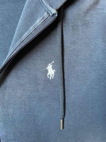 00's POLO RALPH LAUREN ジップパーカー