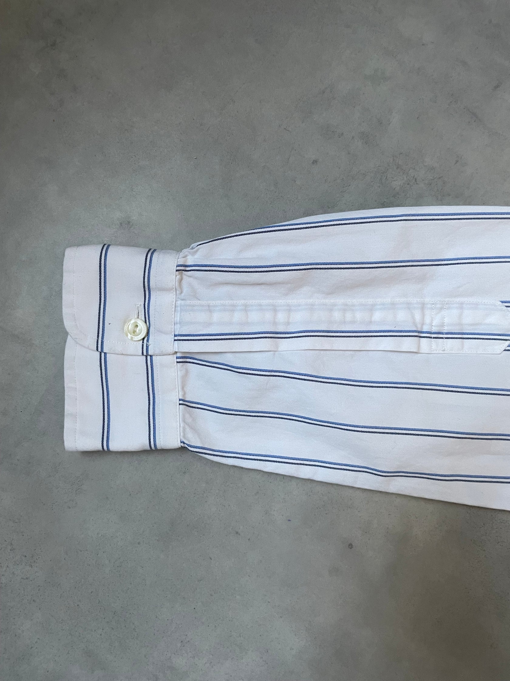 00's POLO BY RALPH LAUREN 長袖シャツ