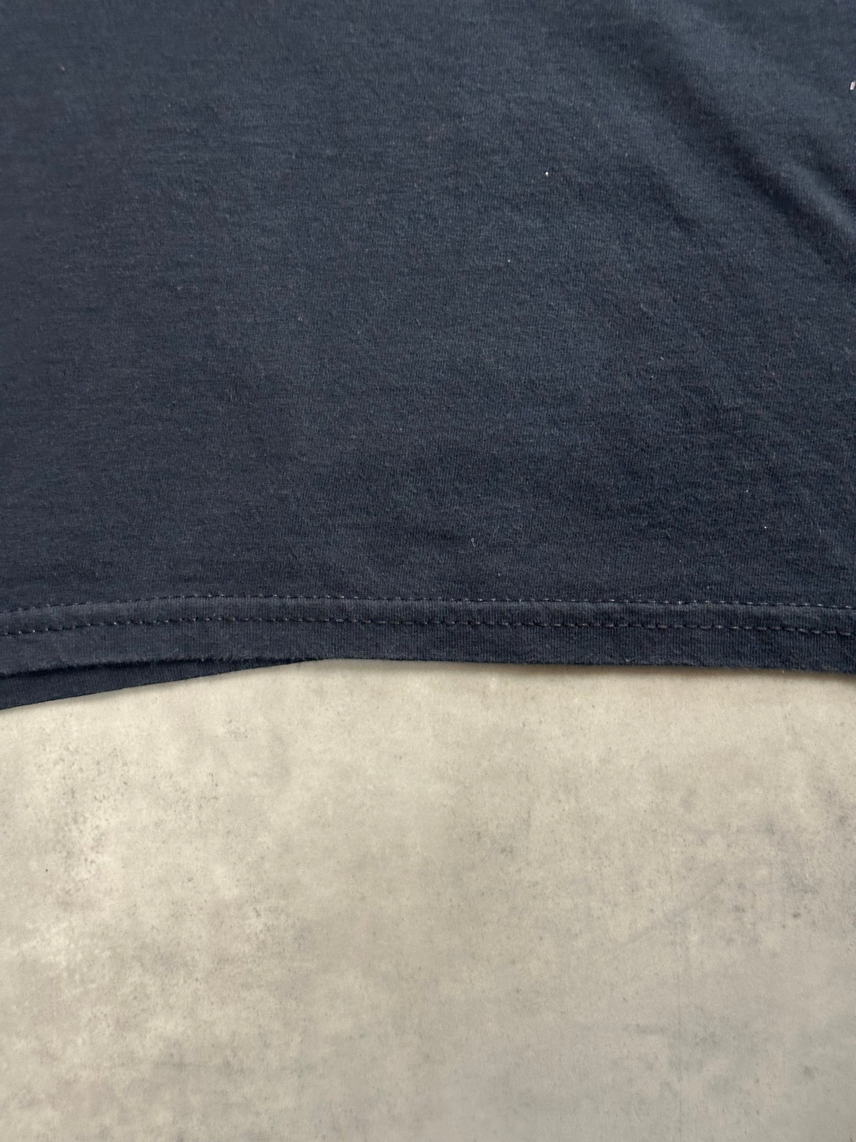 00's L7「NEW YORK NEW YORK」バンドTシャツ