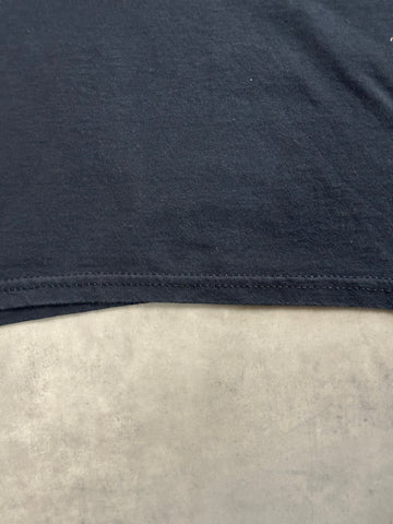 00's L7「NEW YORK NEW YORK」バンドTシャツ