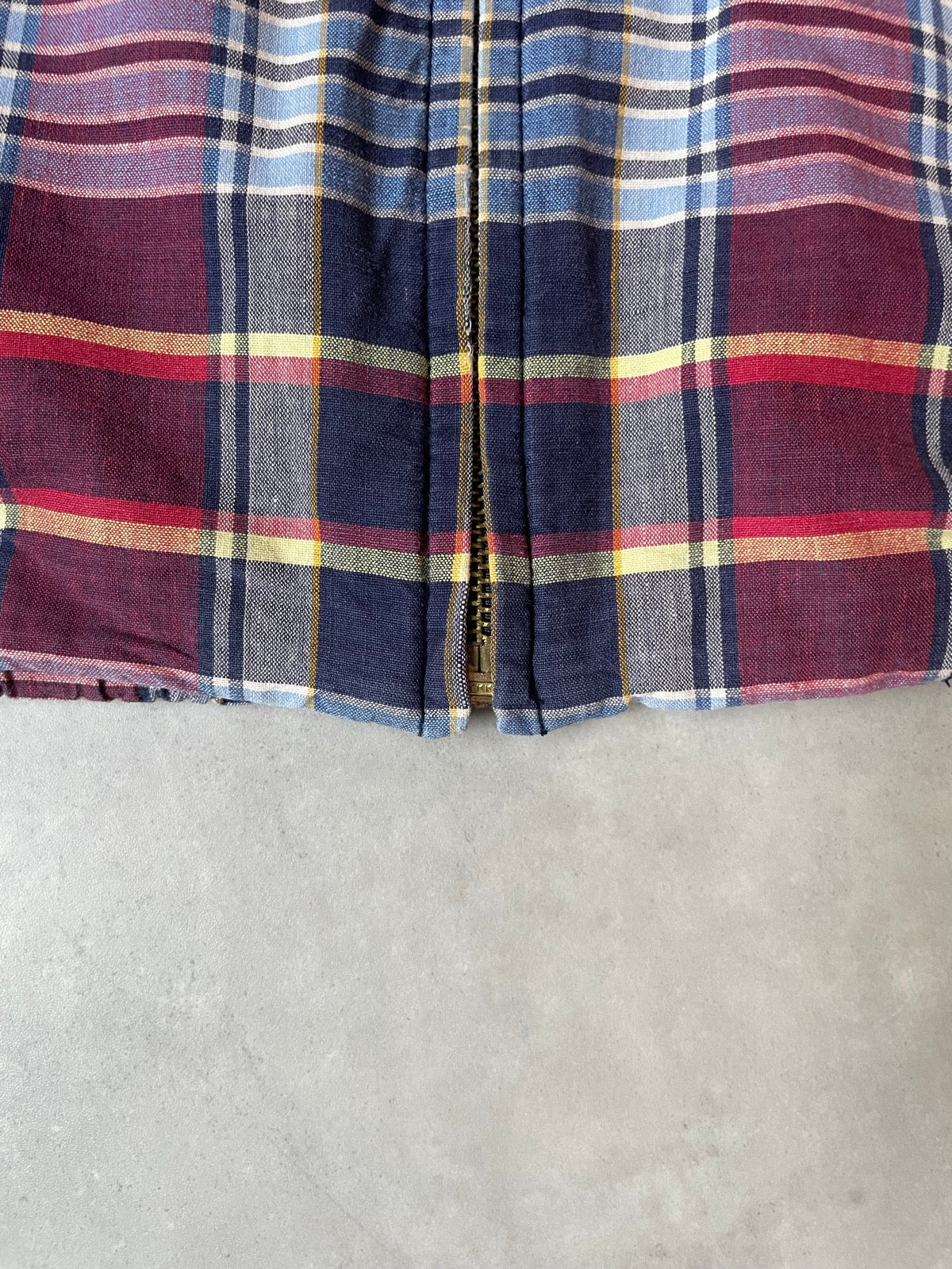90's POLO BY RALPH LAUREN スイングトップ