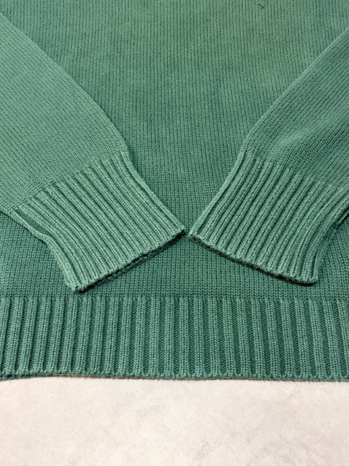 90's POLO BY RALPH LAUREN クルーネックニット