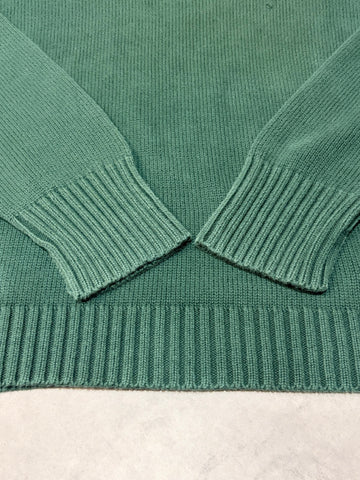 90's POLO BY RALPH LAUREN クルーネックニット