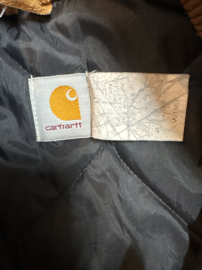 90's~00's「Carhartt」ダックベスト