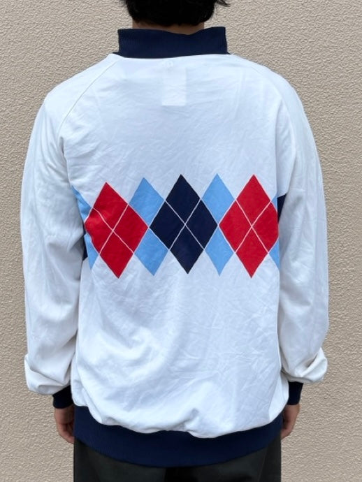 80's「ADIDAS 」西ドイツ製 トラックジャケット