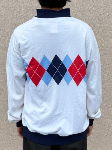 80's「ADIDAS 」西ドイツ製 トラックジャケット
