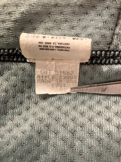 00's PATAGONIA「RETRO-X」USA製 フリースジャケット