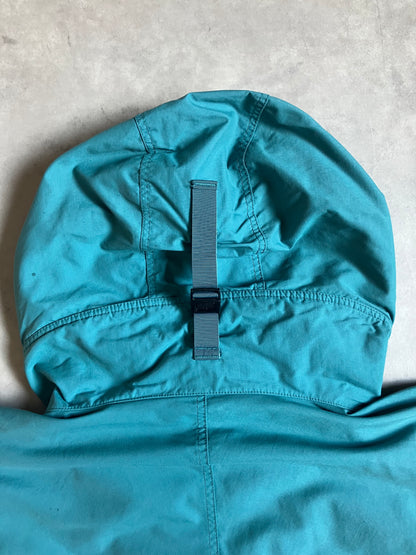 90's PATAGONIA「Storm Jacket」ナイロンジャケット