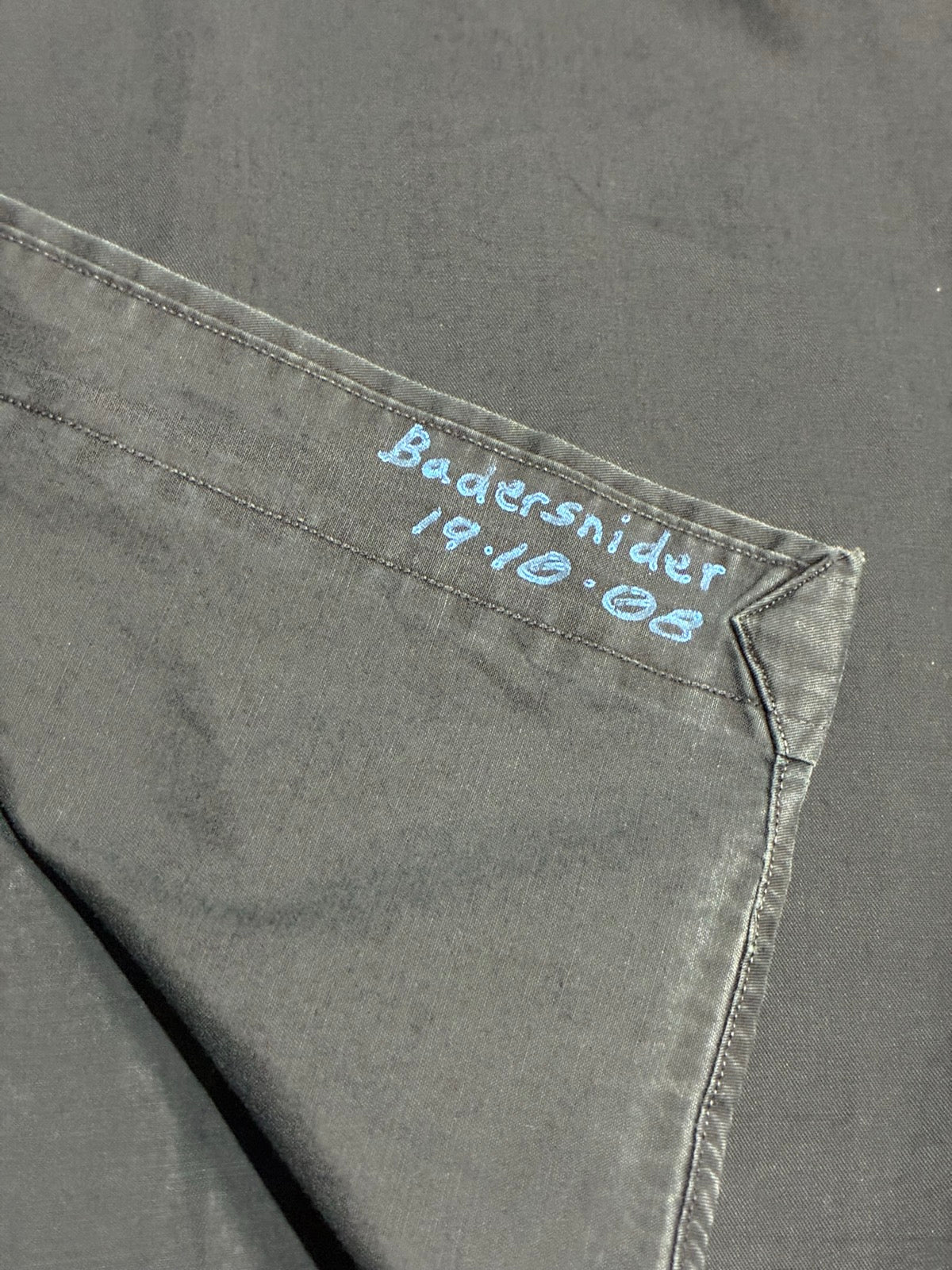 90's RALPH LAUREN「BLAKE」ボタンダウンシャツ